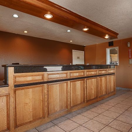 SureStay Hotel by Best Western Zapata Interior foto