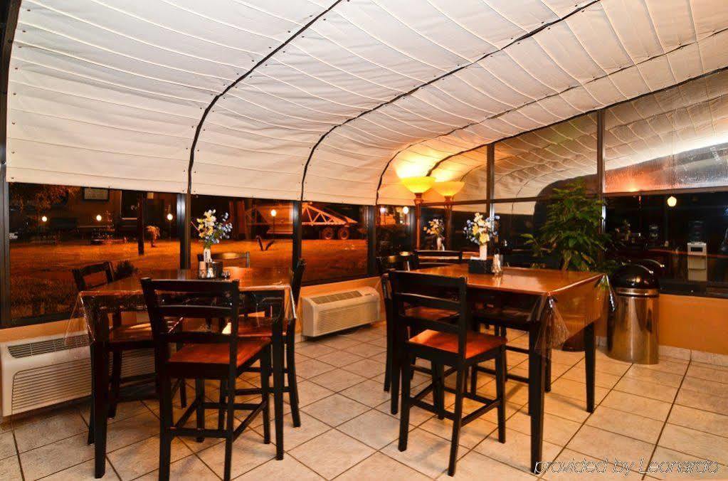 SureStay Hotel by Best Western Zapata Exterior foto