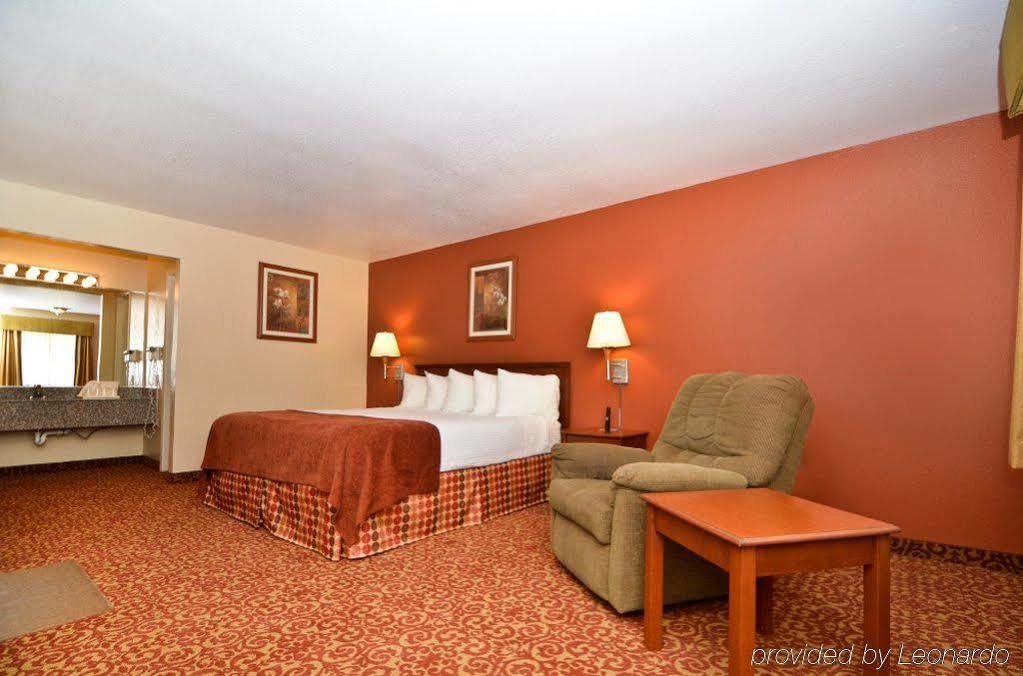 SureStay Hotel by Best Western Zapata Exterior foto