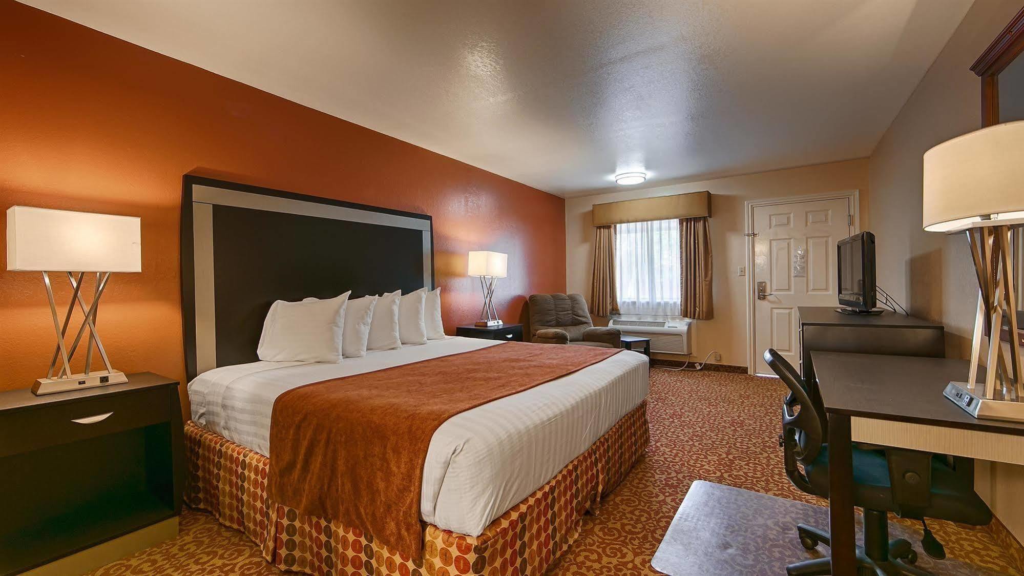 SureStay Hotel by Best Western Zapata Zimmer foto